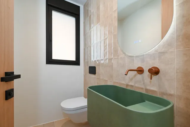 Villa 4 habitaciones 339m² en venta - Pla del mar — 19
