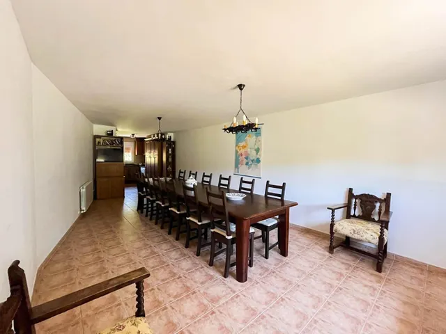 PRECIOSO CHALET A LA VENTA EN ESPARREGUERA - URB CAN RIAL  (BARCELONA) — 13