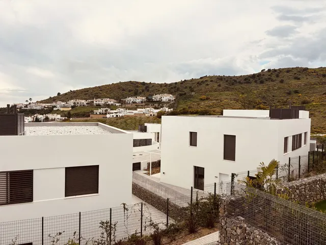 Adosado 3 habitaciones 134m² en venta - Riviera del sol — 5