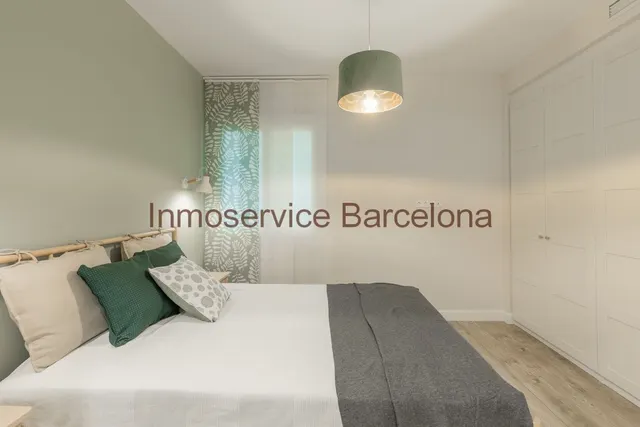 ESPECTACULAR PISO EN EL CENTRO DE BARCELONA — 19