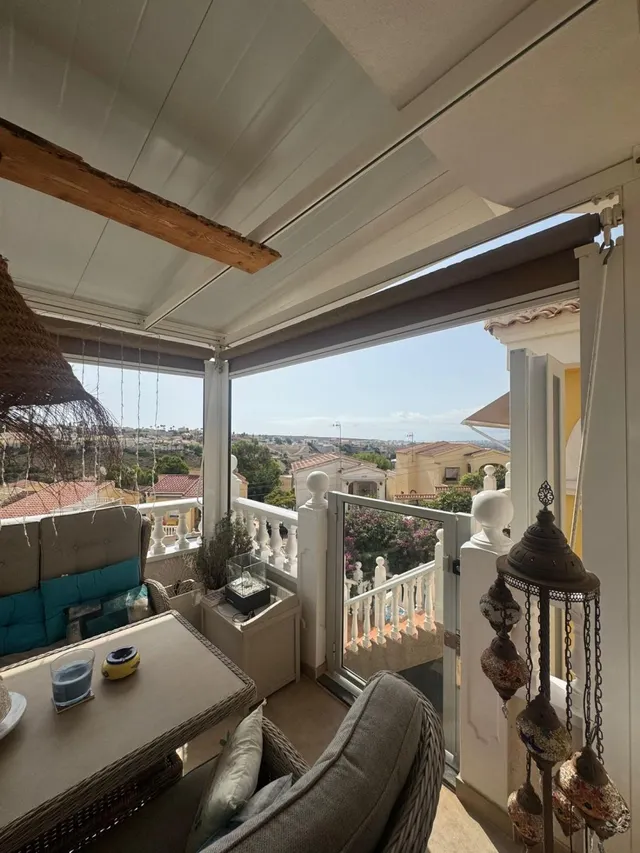 Dúplex 3 habitaciones en venta - La marina — 6