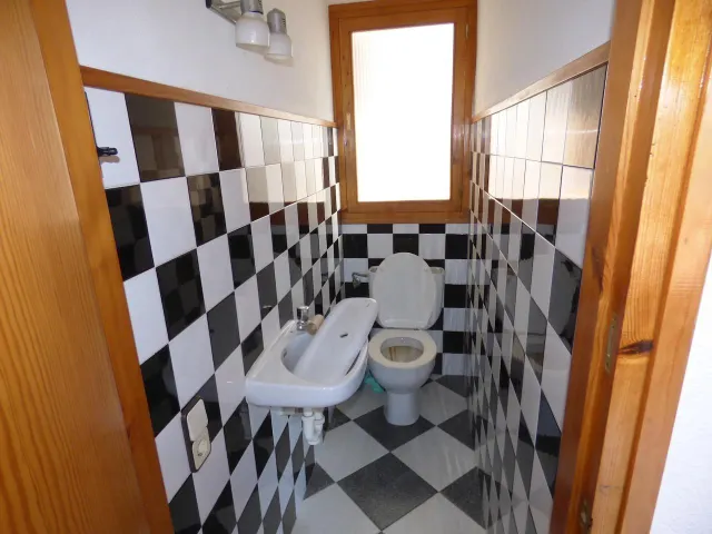 Casa en Malgrat de Mar, en pleno centro — 34
