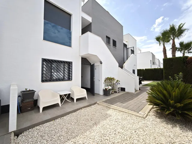 Apartamento 2 habitaciones 73m² en venta - La Zenia — 25