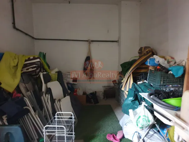 Se vende terreno en la carretera de Ayora con dos naves — 16