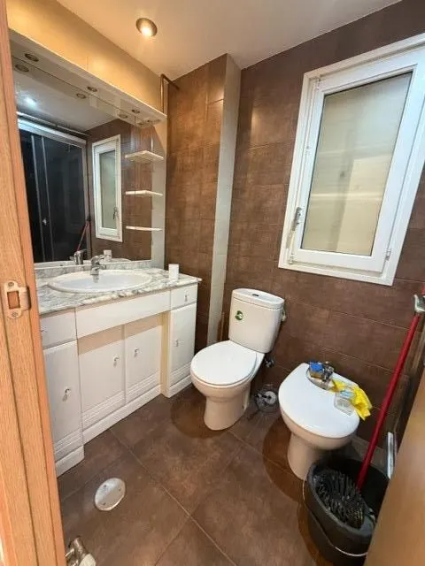 Acogedor Piso en Paseig de Ronda, Lleida — 10