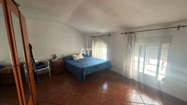 CASA EN VENTA CÉNTRICA, LISTA PARA VIVIR EN ONTINYENT — 14