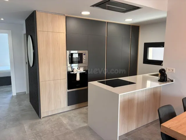 Apartamento 2 habitaciones 75m² en venta - La Florida - foto 2