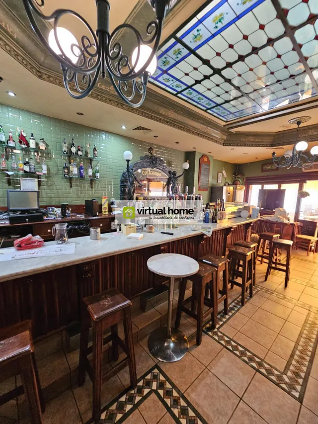 Restaurante totalmente montado, SIN TRASPASO — 7