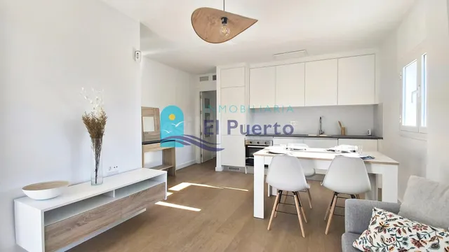APARTAMENTOS REFORMADOS EN RESIDENCIAL CON PISCINA DESDE 135 - foto 5