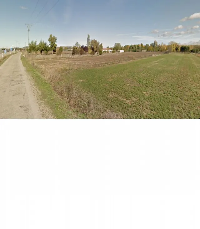 SE VENDE TERRENO RUSTICO EN VILLAMURIEL DE CERRATO