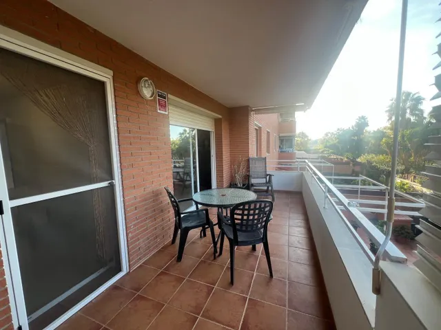 Piso en venta en zona alta — 12