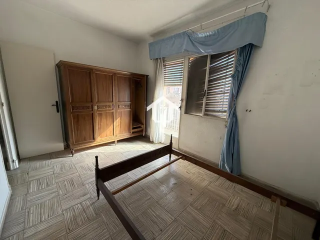Piso en venta en pleno centro de Alicante, 88m2, 3 habitaciones dobles, 2 baños, quinta planta con ascensor — 38