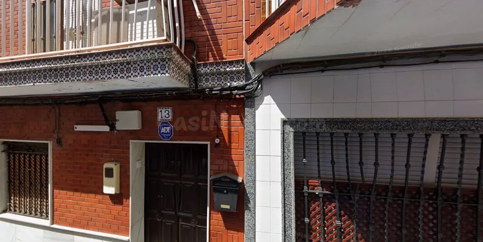 Venta casa en Sevilla