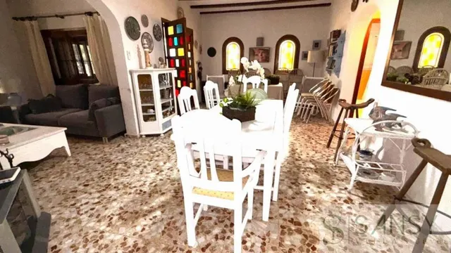 Casa-Chalet en Venta en Javea/Xabia Alicante - foto 3