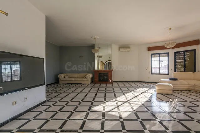 Villa 6 habitaciones 600m² en venta - Carvajal — 5