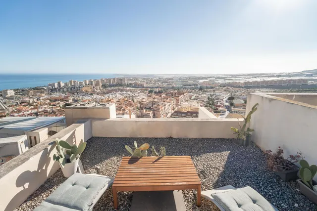 VENTA DE TRIPLEX CON VISTAS ESPECTACULARES — 16