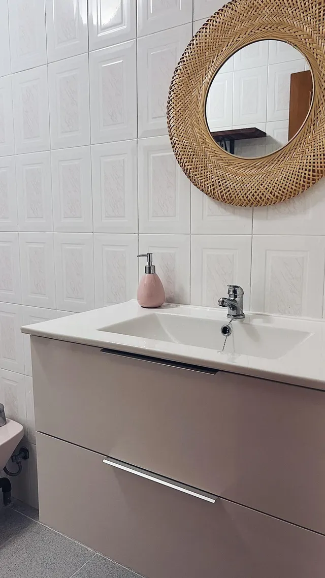 Apartamento con 2 dormitorios, 1 baño, 350 m. de la playa — 16
