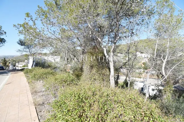 TERRENO EN MAS ALBA — 13