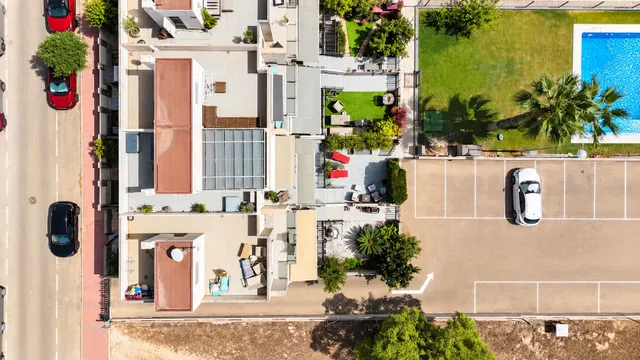 Casa 2 habitaciones 120m² en venta - Aguas Nuevas — 42