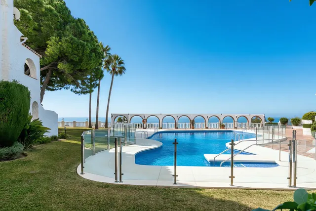 Ático Dúplex 2 habitaciones 110m² en venta - Centro — 17