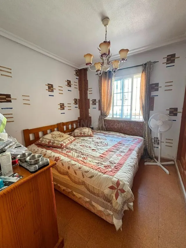 Bungalow 2 habitaciones 68m² en venta - Lomas de Cabo Roig — 14