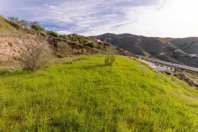 Finca en Ítrabo - Almuñecar — 16
