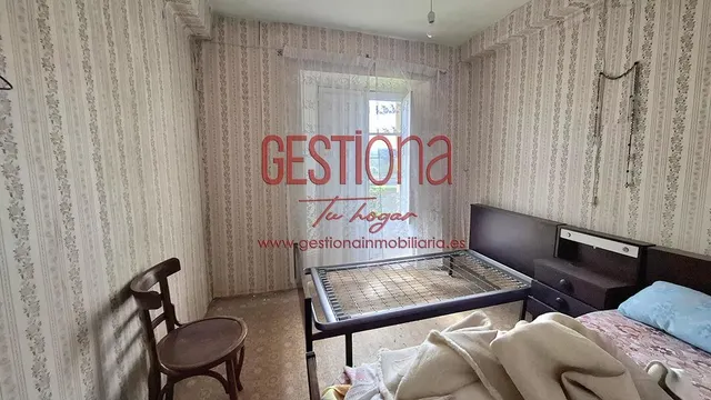 MAJESTUOSA VIVIENDA EN BERANGA. — 49