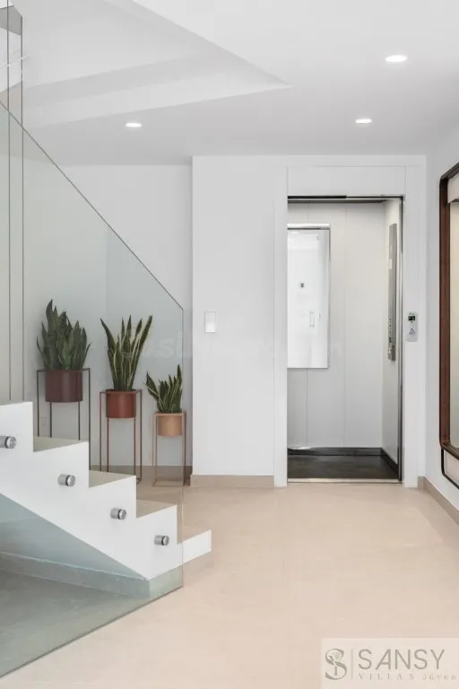 Casa-Chalet en Venta en Alicante Alicante — 23