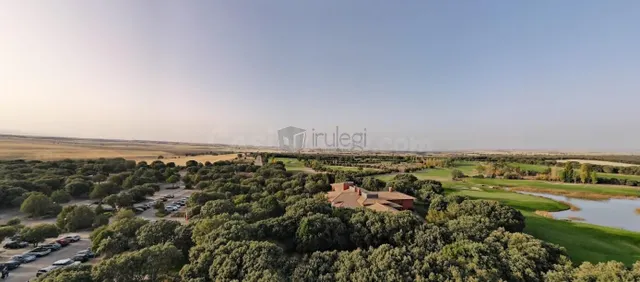 PERCELA EN VENTA EN LERMA, BURGOS - foto 3