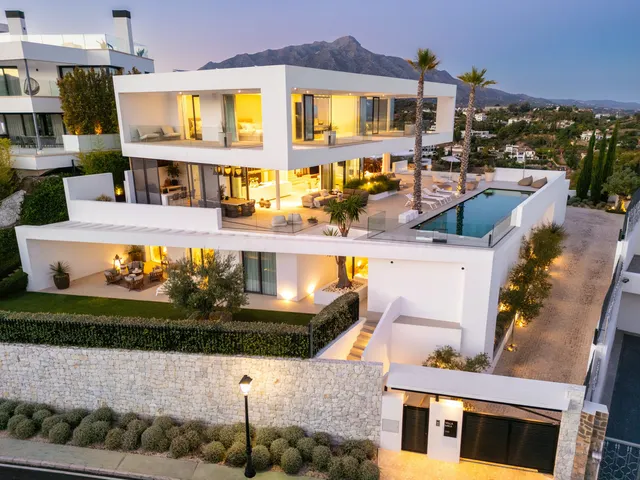 Chalet 6 habitaciones 799m² en venta - El Madroñal — 3