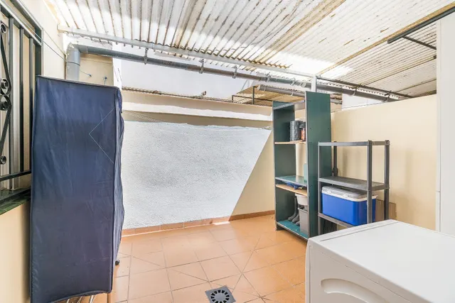 ¡oportunidad! casa junto a estación de autobuses — 38