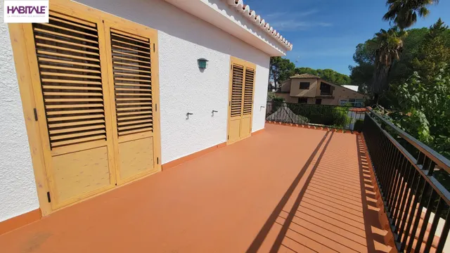 UNA VIVIENDA PARA TODOS — 34
