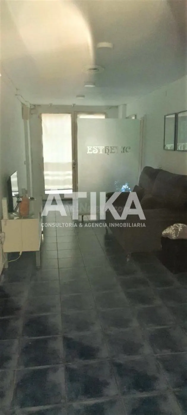 LOCAL COMERCIAL EN VENTA EN ONTINYENT - foto 4