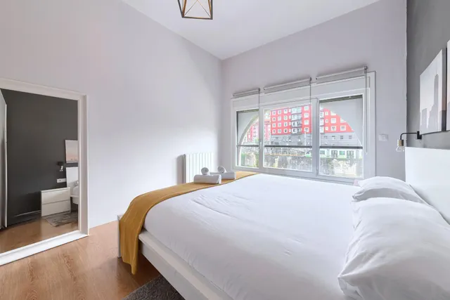 Se vende Espectacular piso con licencia turística a 7 min del Casco Viejo — 19