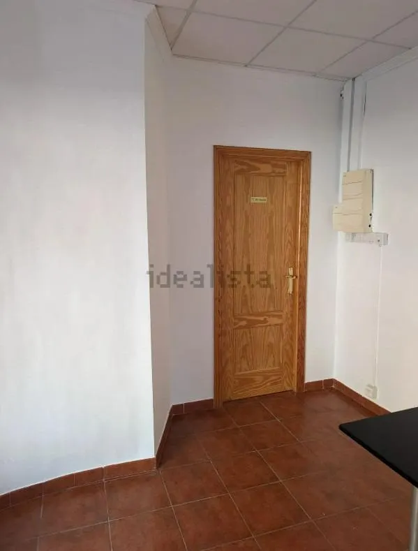 VENTA DE LOCAL COMERCIAL ZONA PLÁ DEL BON REPÓS — 8