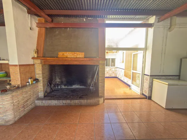 Chalet 5 habitaciones 505m² en venta - Montepinar-La Aparecida-Raiguero — 47