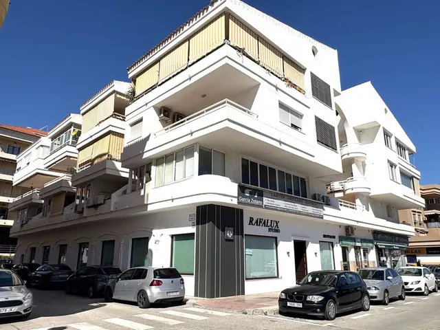 Estudio 38m² en venta - Costa del Sol — 10