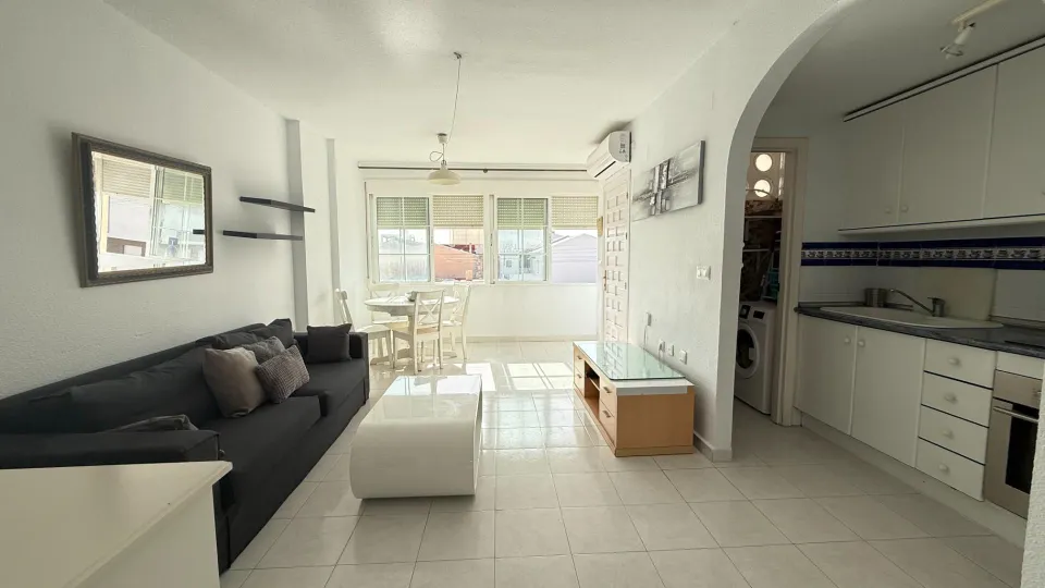Bungalow planta alta en Torrevieja