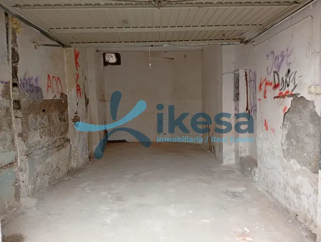 Impresionante Adosado en Cantoria: Espacio y Comodidad — 18