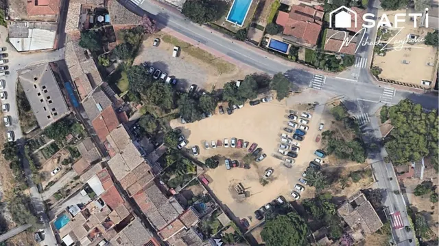 SUELO URBANO PARA DESARROLLO RESIDENCIAL – CALONGE - foto 3