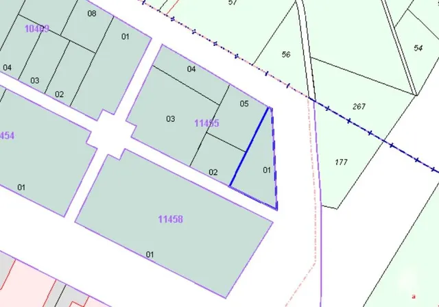Urbanizable no programado en venta en Lugar Nord, 46740, Carcaixent (Valencia) — 4