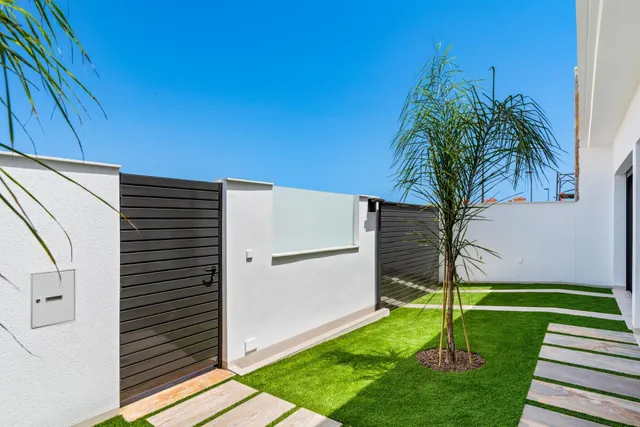 Villa 3 habitaciones 106m² en venta - Serena Golf — 10
