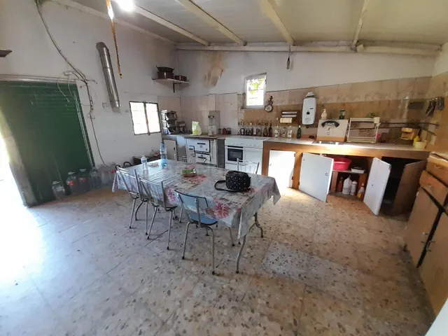 FINCA RUSTICA CON CASA DE APEROS EN CASTROPODAME — 4
