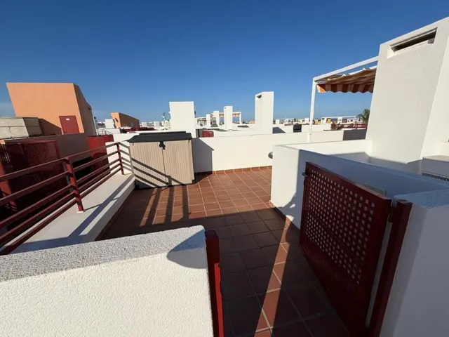 Apartamento 2 habitaciones 77m² en venta - La Ciñuelica — 7