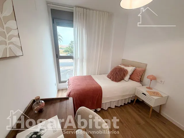 ¡A ESTRENAR! AMPLIO, BONITO Y MODERNO EN RESIDENCIAL CON PISCINA Y BALCÓN — 15