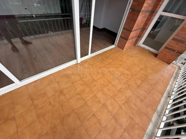 Vive  el centro de Malgrat con espacio u mucha luz — 25