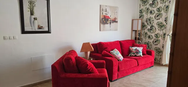 ÁTICO EN ALQUILER EN LOS COLLADOS — 9