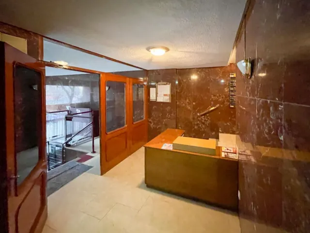Tu nuevo refugio urbano con terraza en pleno Guindalera — 33