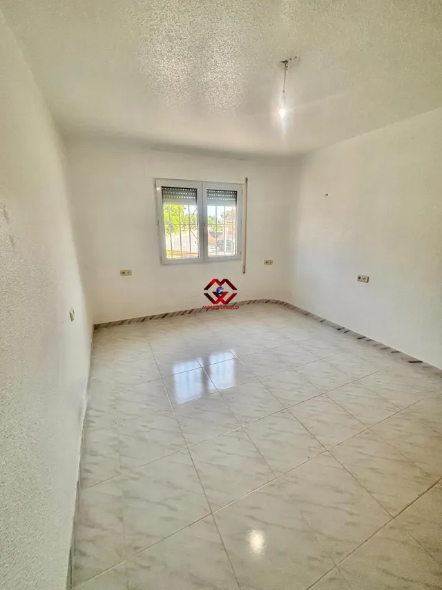 Chalet esquinero con gran sótano y jardín en San Javier — 19