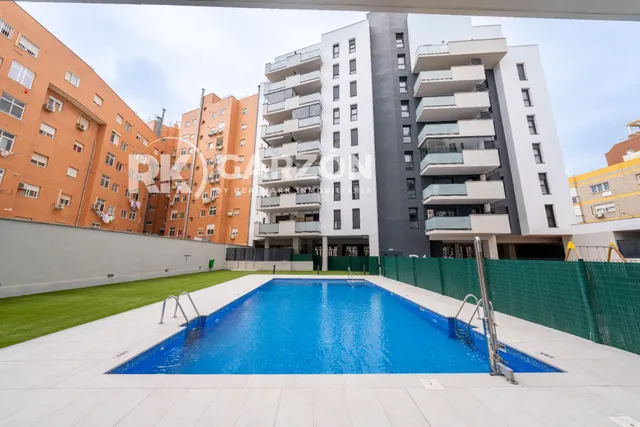 ¡¡¡¡ÁTICO DE NUEVA construcción EN RAMBLA AMATISTEROS!!!! — 23
